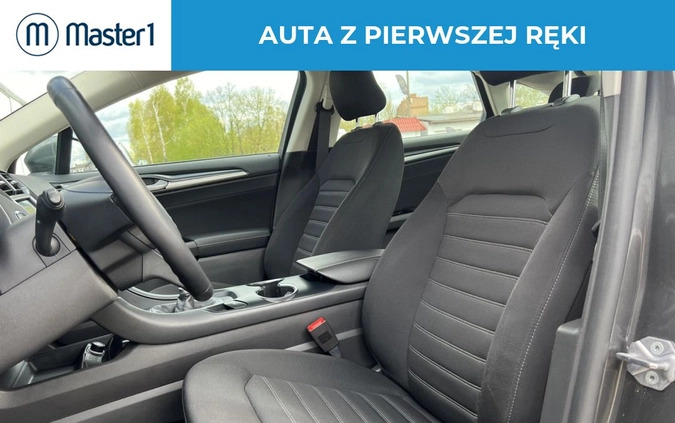 Ford Mondeo cena 79900 przebieg: 91241, rok produkcji 2021 z Wągrowiec małe 191